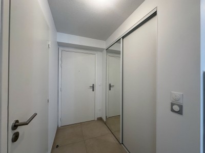 APPARTEMENT A VENDRE A BRIANCON