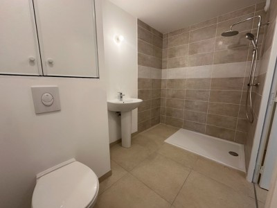 APPARTEMENT A VENDRE A BRIANCON