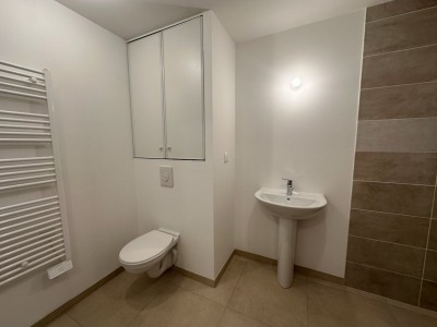 APPARTEMENT A VENDRE A BRIANCON