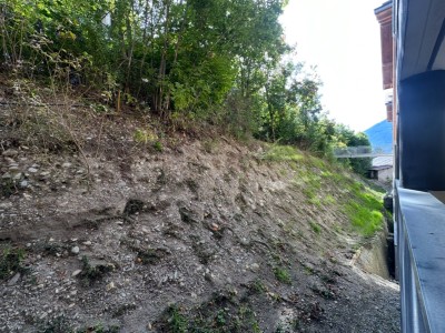 APPARTEMENT A VENDRE A BRIANCON