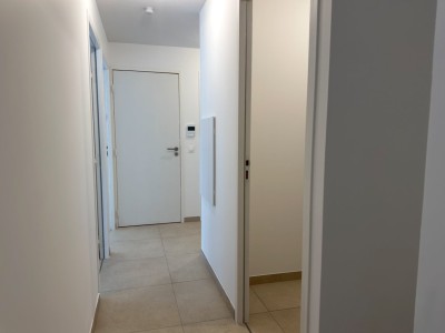 APPARTEMENT A VENDRE A BRIANCON