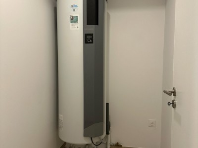 APPARTEMENT A VENDRE A BRIANCON