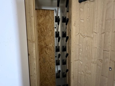 APPARTEMENT A VENDRE A BRIANCON