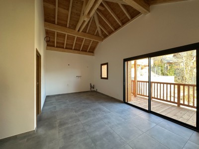 APPARTEMENT TYPE 3 NEUF - SERRE CHEVALIER