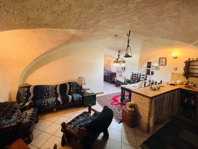 Type 3 + CAVE - VILLAR ST PANCRACE - 64.6 m2 - VENDU