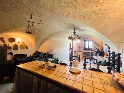 Type 3 + CAVE - VILLAR ST PANCRACE - 64.6 m2 - VENDU
