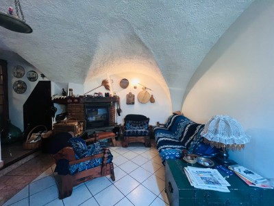Type 3 + CAVE - VILLAR ST PANCRACE - 64.6 m2 - VENDU
