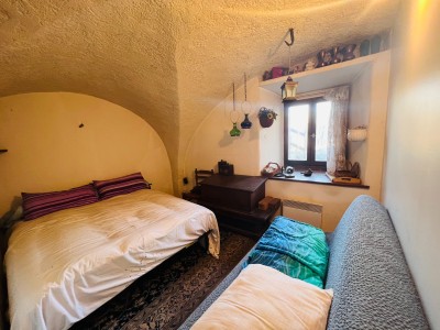 Type 3 + CAVE - VILLAR ST PANCRACE - 64.6 m2 - VENDU