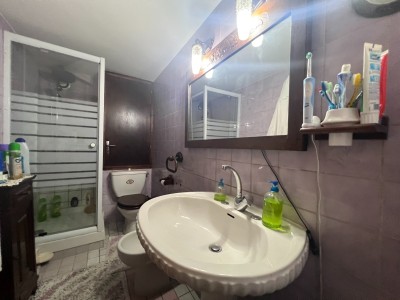 Type 3 + CAVE - VILLAR ST PANCRACE - 64.6 m2 - VENDU