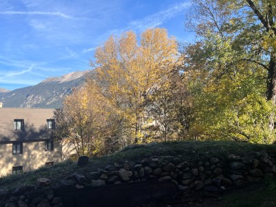 Type 3 + CAVE - VILLAR ST PANCRACE - 64.6 m2 - VENDU