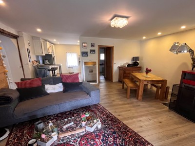 APPARTEMENT T4 A VENDRE - BRIANCON - 103.87 m2 - 320000 €