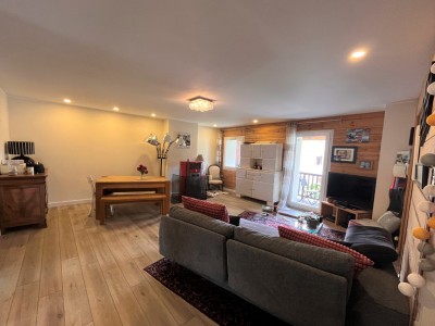 APPARTEMENT T4 A VENDRE - BRIANCON - 103.87 m2 - 320000 €