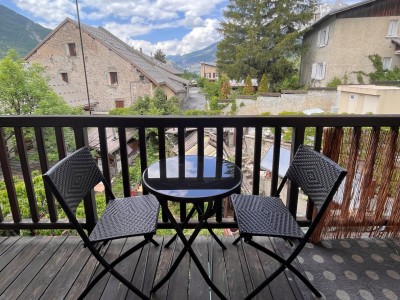 APPARTEMENT T4 A VENDRE - BRIANCON - 103.87 m2 - 320000 €