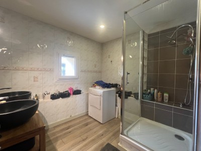 APPARTEMENT T4 A VENDRE - BRIANCON - 103.87 m2 - 320000 €