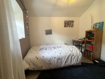 APPARTEMENT T4 A VENDRE - BRIANCON - 103.87 m2 - 320000 €