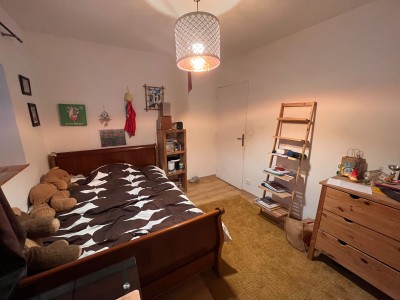 APPARTEMENT T4 A VENDRE - BRIANCON - 103.87 m2 - 320000 €