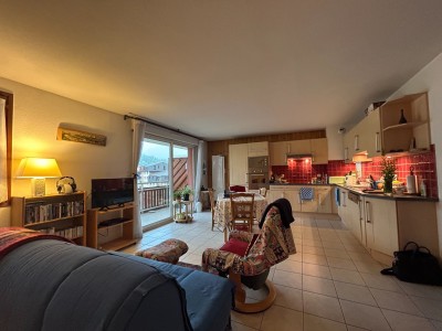 APPARTEMENT T4 A VENDRE - BRIANCON - 79.94 m2 - 346 500 &euro;