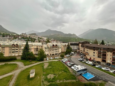 APPARTEMENT T4 A VENDRE - BRIANCON - 79.94 m2 - 346 500 &euro;