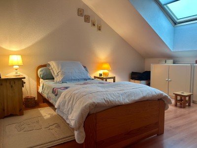 APPARTEMENT T4 A VENDRE - BRIANCON - 79.94 m2 - 346 500 &euro;