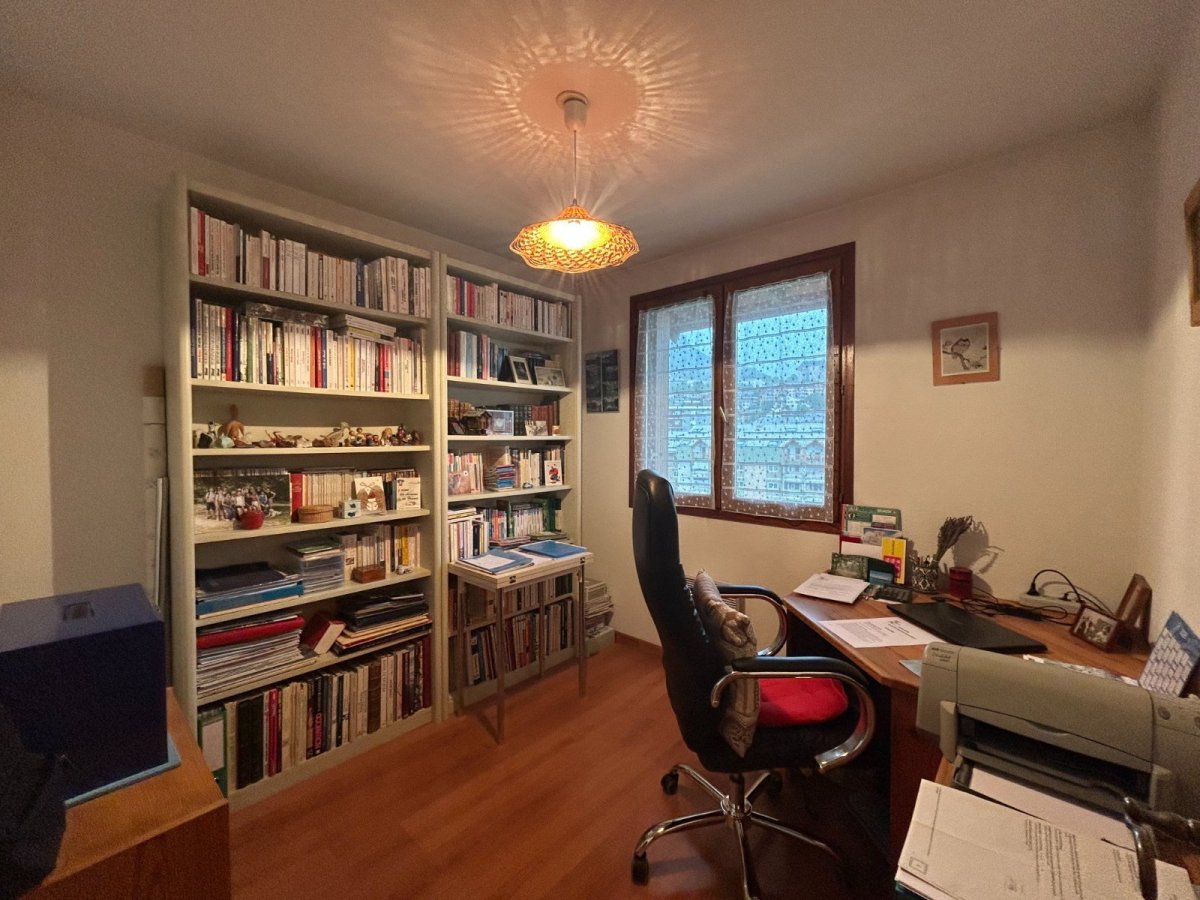 APPARTEMENT T4 A VENDRE - BRIANCON - 79.94 m2 - 346 500 &euro;