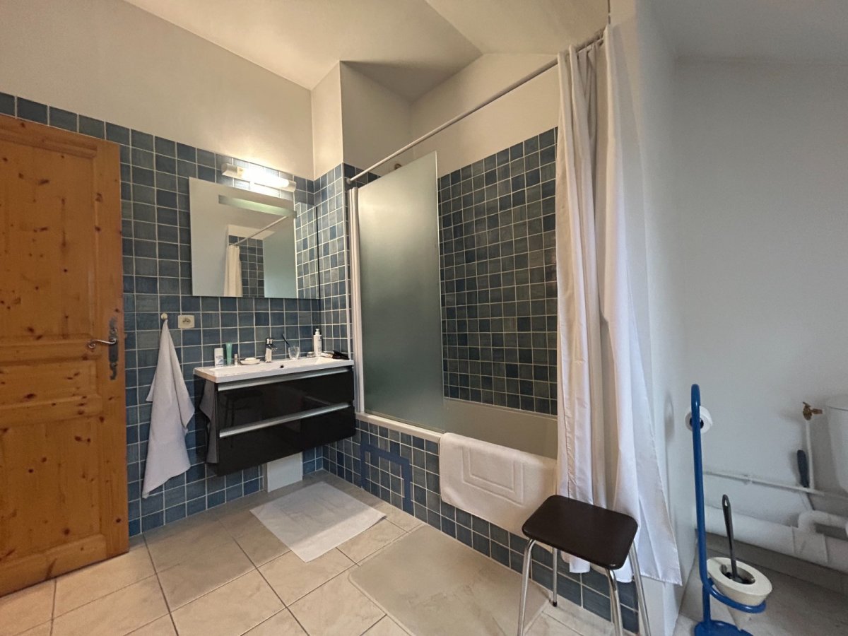 APPARTEMENT T4 A VENDRE - BRIANCON - 79.94 m2 - 346 500 &euro;