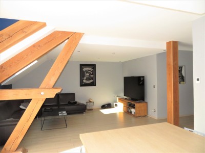 APPARTEMENT T5 A VENDRE - BRIANCON - 185 m2 - 390000 €