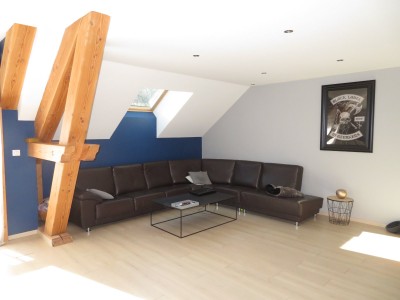 APPARTEMENT T5 A VENDRE - BRIANCON - 185 m2 - 390000 €