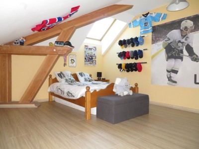 APPARTEMENT T5 A VENDRE - BRIANCON - 185 m2 - 390000 €