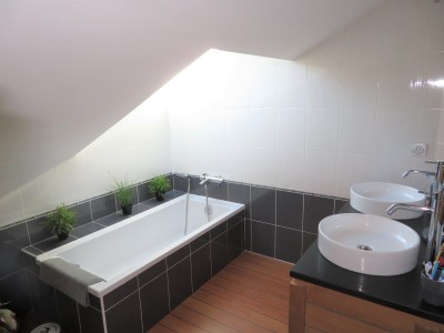 APPARTEMENT T5 A VENDRE - BRIANCON - 185 m2 - 390000 €
