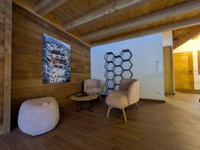 APPARTEMENT - CHALET A VENDRE - ST CHAFFREY - 207.9 m2 - 1300000€