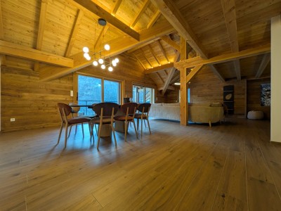 APPARTEMENT - CHALET A VENDRE - ST CHAFFREY - 207.9 m2 - 1300000€