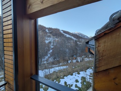 APPARTEMENT - CHALET A VENDRE - ST CHAFFREY - 207.9 m2 - 1300000€