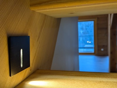 APPARTEMENT - CHALET A VENDRE - ST CHAFFREY - 207.9 m2 - 1300000€