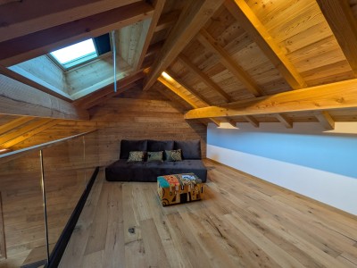 APPARTEMENT - CHALET A VENDRE - ST CHAFFREY - 207.9 m2 - 1300000€