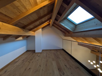 APPARTEMENT - CHALET A VENDRE - ST CHAFFREY - 207.9 m2 - 1300000€
