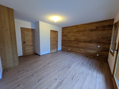 APPARTEMENT - CHALET A VENDRE - ST CHAFFREY - 207.9 m2 - 1300000€